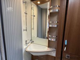 KNAUS VAN TI - Platinum Selection 550 MD