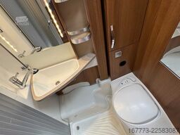 KNAUS VAN TI - Platinum Selection 550 MD