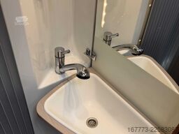 KNAUS VAN TI - Platinum Selection 550 MD