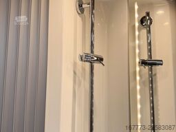 KNAUS VAN TI - Platinum Selection 550 MD