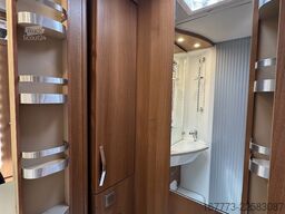 KNAUS VAN TI - Platinum Selection 550 MD