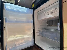 KNAUS VAN TI - Platinum Selection 550 MD