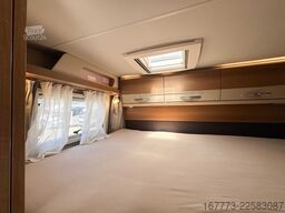 KNAUS VAN TI - Platinum Selection 550 MD