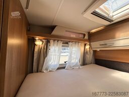 KNAUS VAN TI - Platinum Selection 550 MD