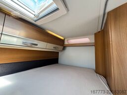 KNAUS VAN TI - Platinum Selection 550 MD