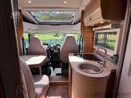 KNAUS VAN TI - Platinum Selection 550 MD