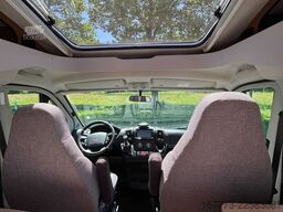 KNAUS VAN TI - Platinum Selection 550 MD