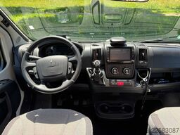 KNAUS VAN TI - Platinum Selection 550 MD