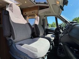 KNAUS VAN TI - Platinum Selection 550 MD