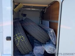 KNAUS VAN TI - Platinum Selection 550 MD