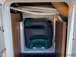 KNAUS VAN TI - Platinum Selection 550 MD