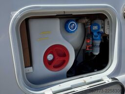 KNAUS VAN TI - Platinum Selection 550 MD