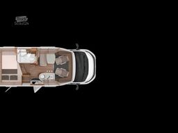 KNAUS VAN TI - Platinum Selection 550 MD