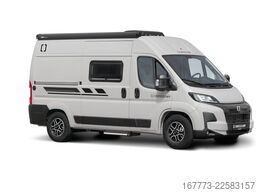 Crosscamp Crosscamp ELMNT PEUGEOT 
