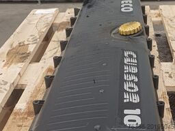 Iveco Occ kleppendeksel F3AE3681 Cursor10 Iveco