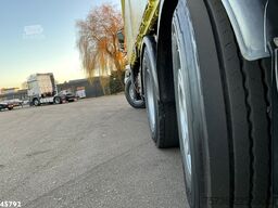 Volvo FMX 410 6x2 Palfinger 34 Tonmeter laadkraan + F...