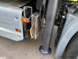 Volvo FMX 410 6x2 Palfinger 34 Tonmeter laadkraan + F...