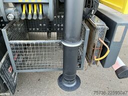 Volvo FMX 410 6x2 Palfinger 34 Tonmeter laadkraan + F...