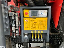 Volvo FMX 410 6x2 Palfinger 34 Tonmeter laadkraan + F...