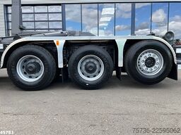 Mercedes-Benz Arocs 3251 8x4 Euro 6 HMF 26 Tonmeter laadkraan
