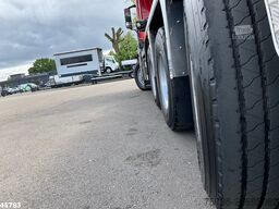 Mercedes-Benz Arocs 3251 8x4 Euro 6 HMF 26 Tonmeter laadkraan
