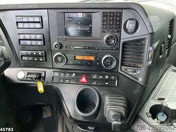Mercedes-Benz Arocs 3251 8x4 Euro 6 HMF 26 Tonmeter laadkraan