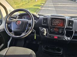FIAT DUCATO 2.2 MJT 120 L3H2