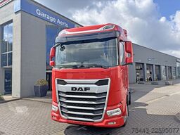 DAF XG 450 FT 4x2 OCC372
