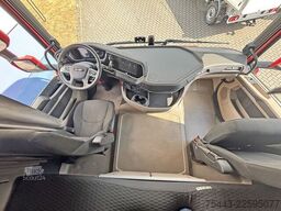 DAF XG 450 FT 4x2 OCC372