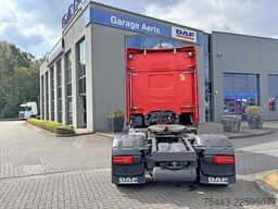 DAF XG 450 FT 4x2 OCC372