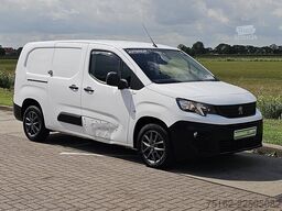 PEUGEOT PARTNER 1.5