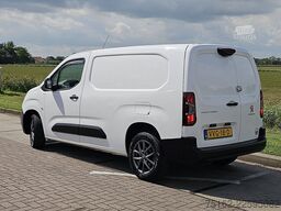 PEUGEOT PARTNER 1.5