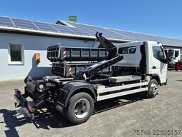 Fuso Canter FUSO 9C18 Duonic City Abrollkipper