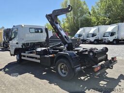 Fuso Canter FUSO 9C18 Duonic City Abrollkipper