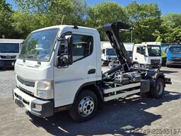 Fuso Canter FUSO 9C18 Duonic City Abrollkipper