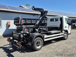 Fuso Canter FUSO 9C18 Duonic City Abrollkipper