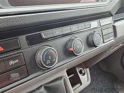 VOLKSWAGEN CRAFTER 35 2.0 L2 OpenLaadbak 140Pk