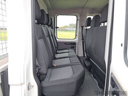 VOLKSWAGEN CRAFTER 35 2.0 L2 OpenLaadbak 140Pk