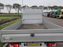 VOLKSWAGEN CRAFTER 35 2.0 L2 OpenLaadbak 140Pk