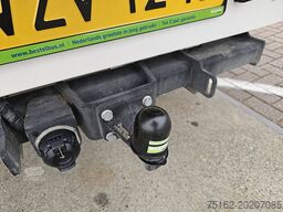 VOLKSWAGEN CRAFTER 35 2.0 L2 OpenLaadbak 140Pk