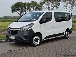 OPEL VIVARO 1.6 L1 Combi 9p Airco
