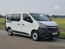 OPEL VIVARO 1.6 L1 Combi 9p Airco