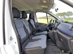 OPEL VIVARO 1.6 L1 Combi 9p Airco
