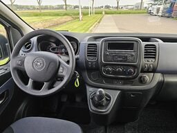 OPEL VIVARO 1.6 L1 Combi 9p Airco