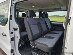 OPEL VIVARO 1.6 L1 Combi 9p Airco