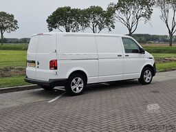 VOLKSWAGEN TRANSPORTER 2.0 TDI L2H1 2XZijdeur T6.1!