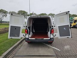 VOLKSWAGEN TRANSPORTER 2.0 TDI L2H1 2XZijdeur T6.1!