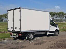 FORD TRANSIT 350 koeling bi-temp EUR6
