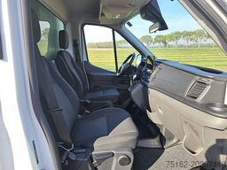 FORD TRANSIT 350 koeling bi-temp EUR6