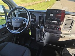 FORD TRANSIT 350 koeling bi-temp EUR6